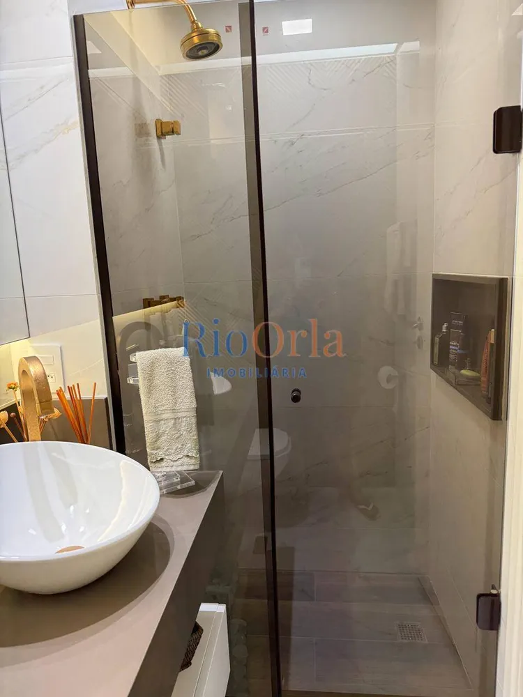 Apartamento, 4 quartos, 140 m² - Foto 15