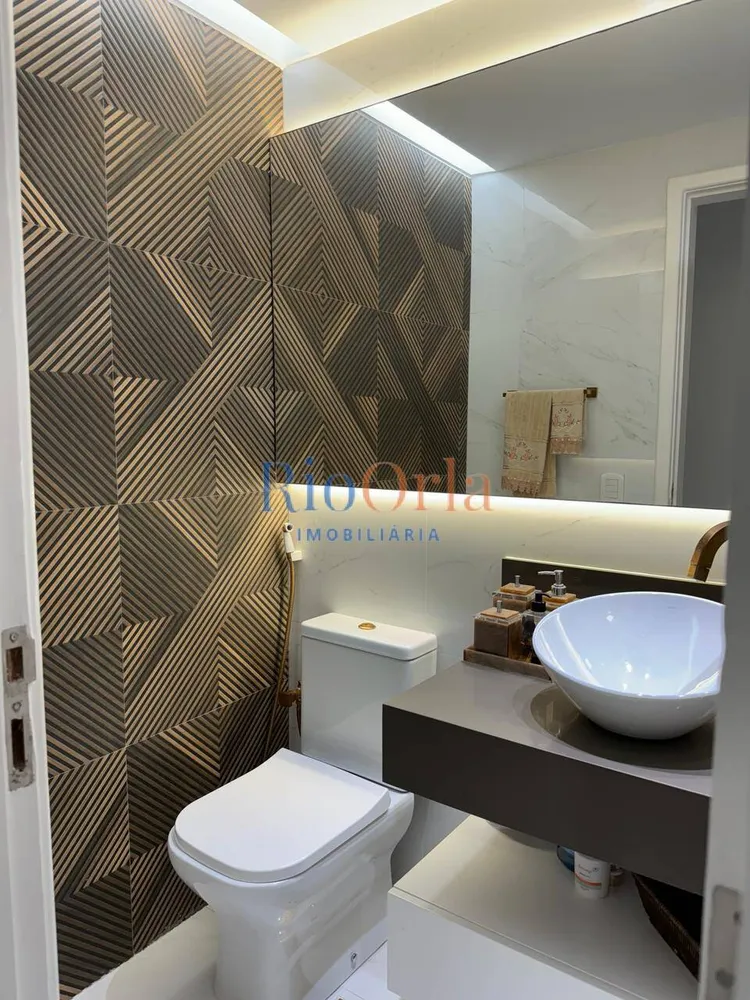 Apartamento, 4 quartos, 140 m² - Foto 16