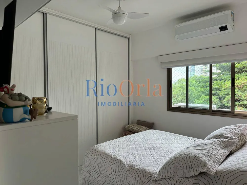 Apartamento, 4 quartos, 140 m² - Foto 20