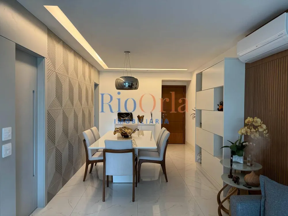 Apartamento, 4 quartos, 140 m² - Foto 3