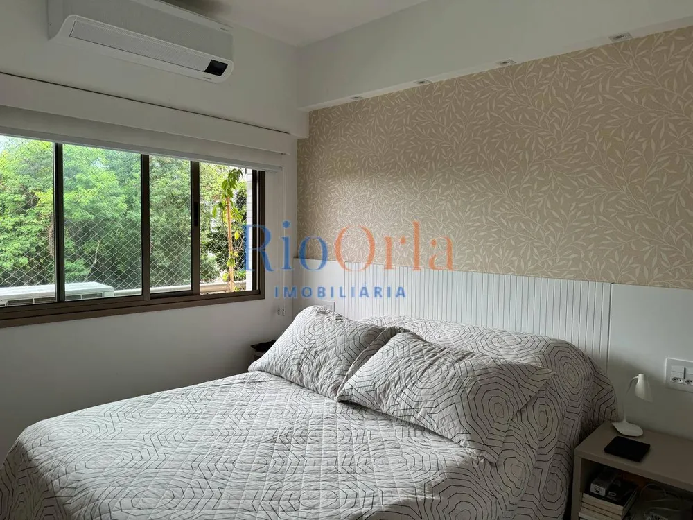 Apartamento, 4 quartos, 140 m² - Foto 19