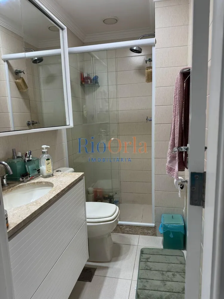 Apartamento, 4 quartos, 140 m² - Foto 13