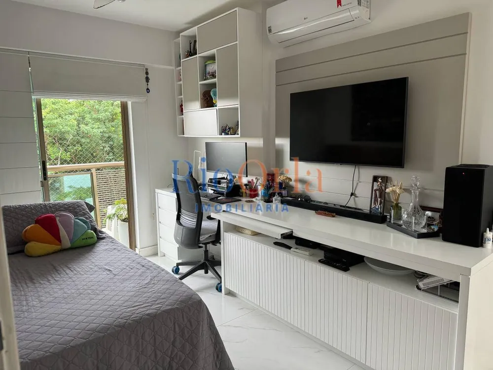Apartamento, 4 quartos, 140 m² - Foto 21