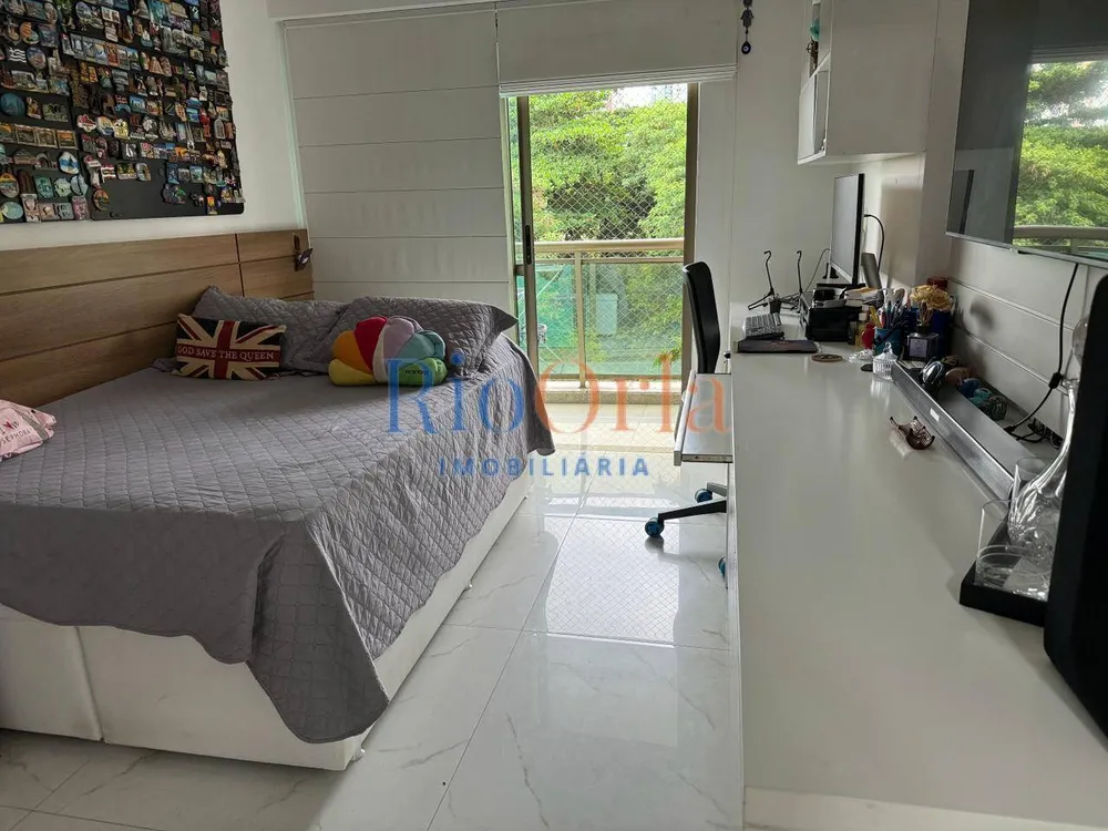 Apartamento, 4 quartos, 140 m² - Foto 11