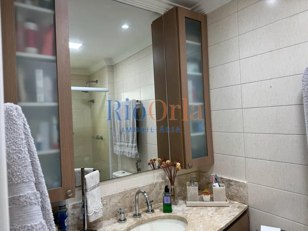 Apartamento, 4 quartos, 140 m² - Foto 17