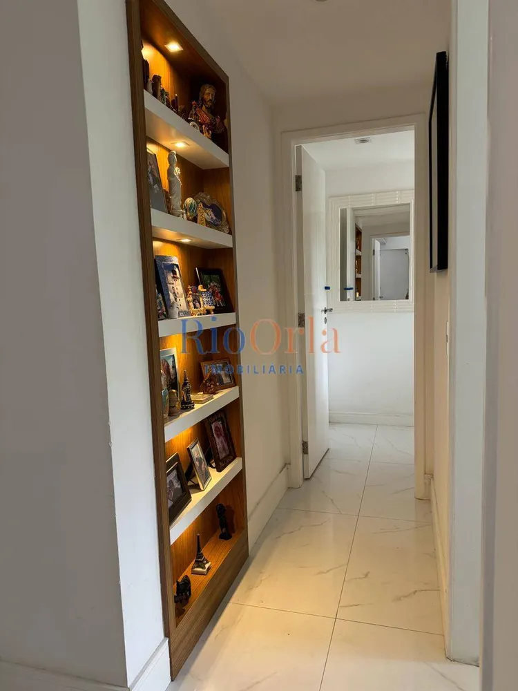 Apartamento, 4 quartos, 140 m² - Foto 10