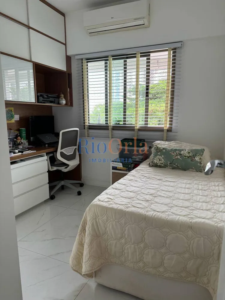 Apartamento, 4 quartos, 140 m² - Foto 14