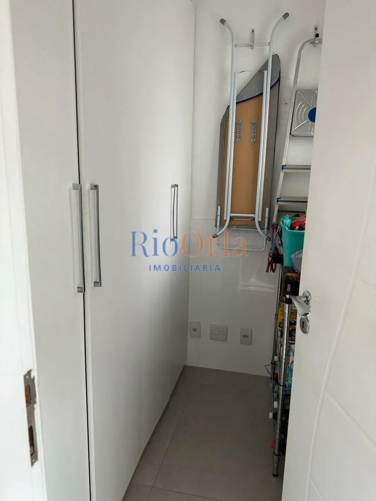 Apartamento, 4 quartos, 140 m² - Foto 9