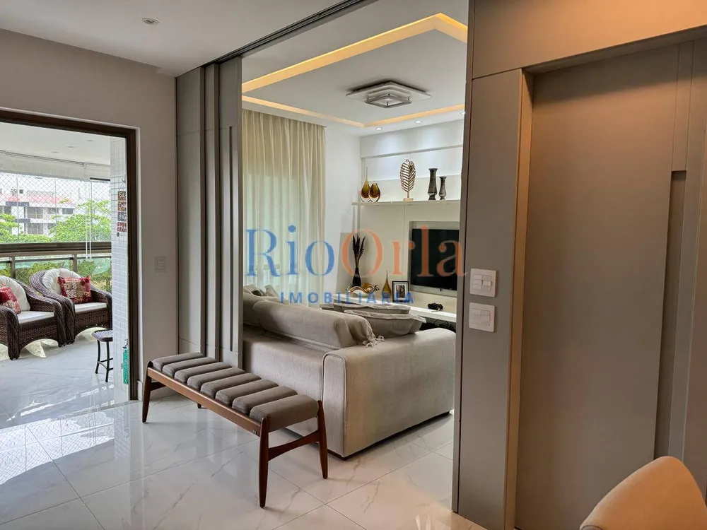 Apartamento, 4 quartos, 140 m² - Foto 2