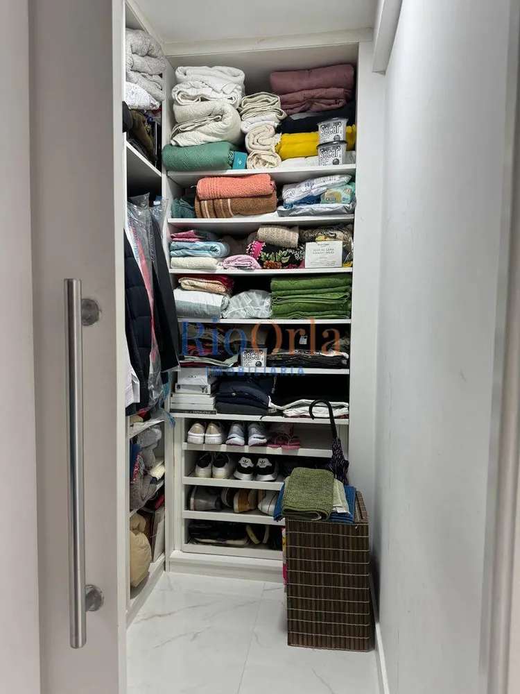 Apartamento, 4 quartos, 140 m² - Foto 12