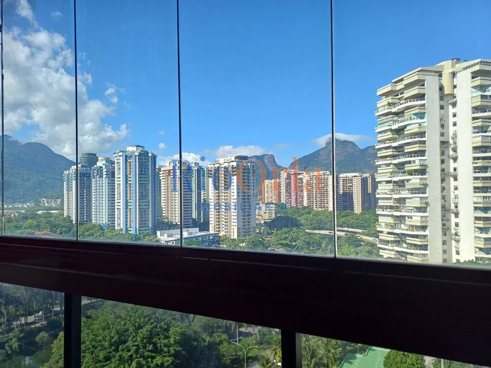 Apartamento, 2 quartos, 99 m² - Foto 9