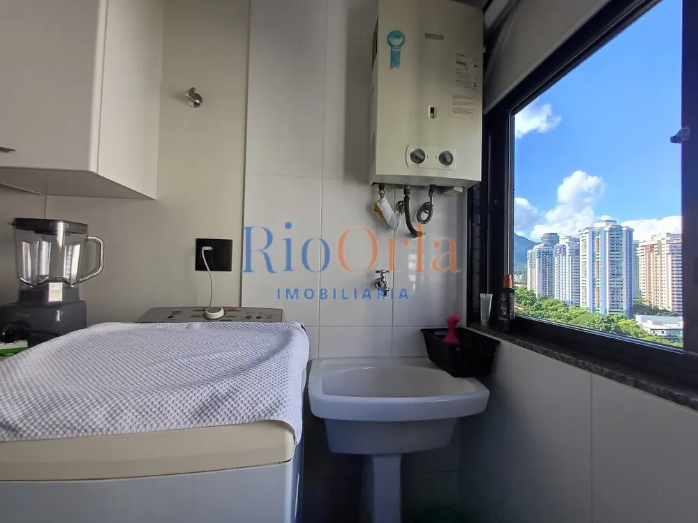 Apartamento, 2 quartos, 99 m² - Foto 18