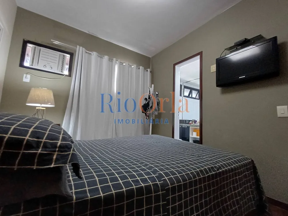 Apartamento, 2 quartos, 99 m² - Foto 8
