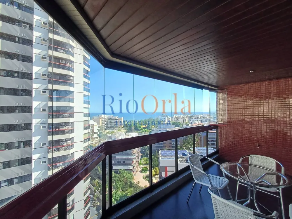 Apartamento, 2 quartos, 99 m² - Foto 1