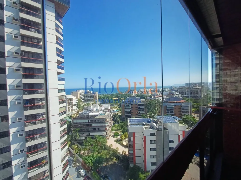 Apartamento, 2 quartos, 99 m² - Foto 2