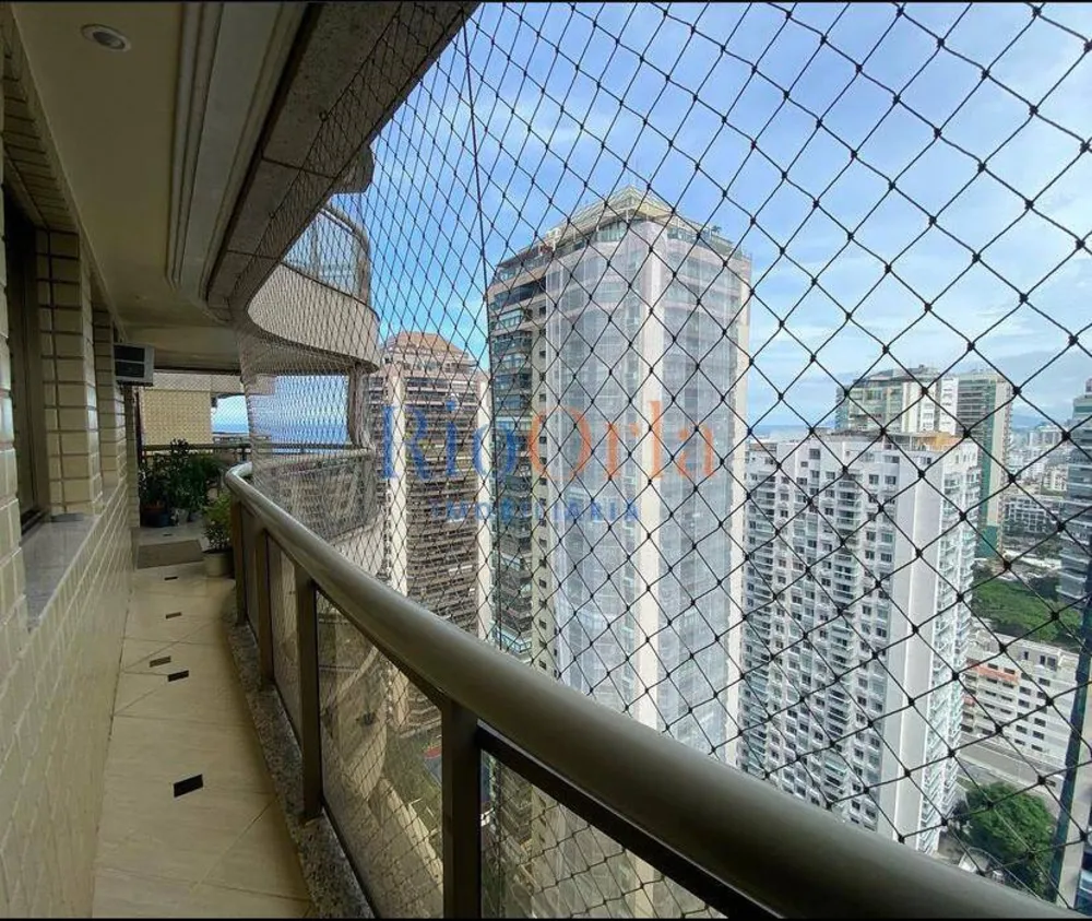 Apartamento, 3 quartos, 130 m² - Foto 9