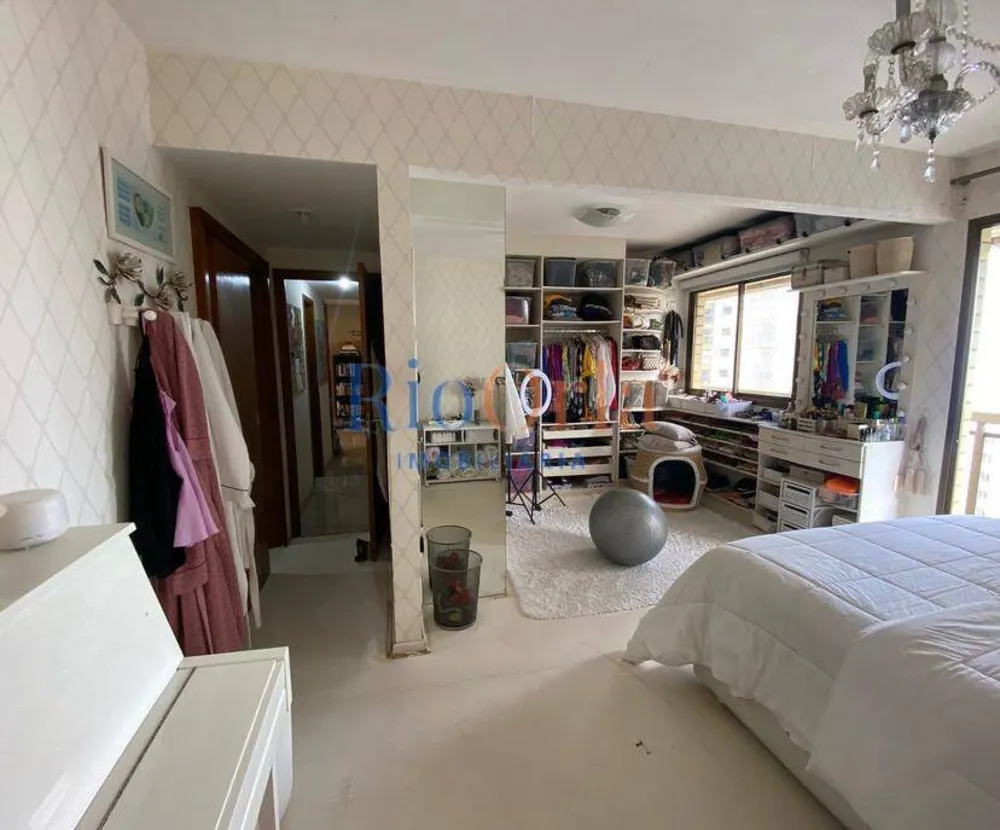 Apartamento, 3 quartos, 130 m² - Foto 8