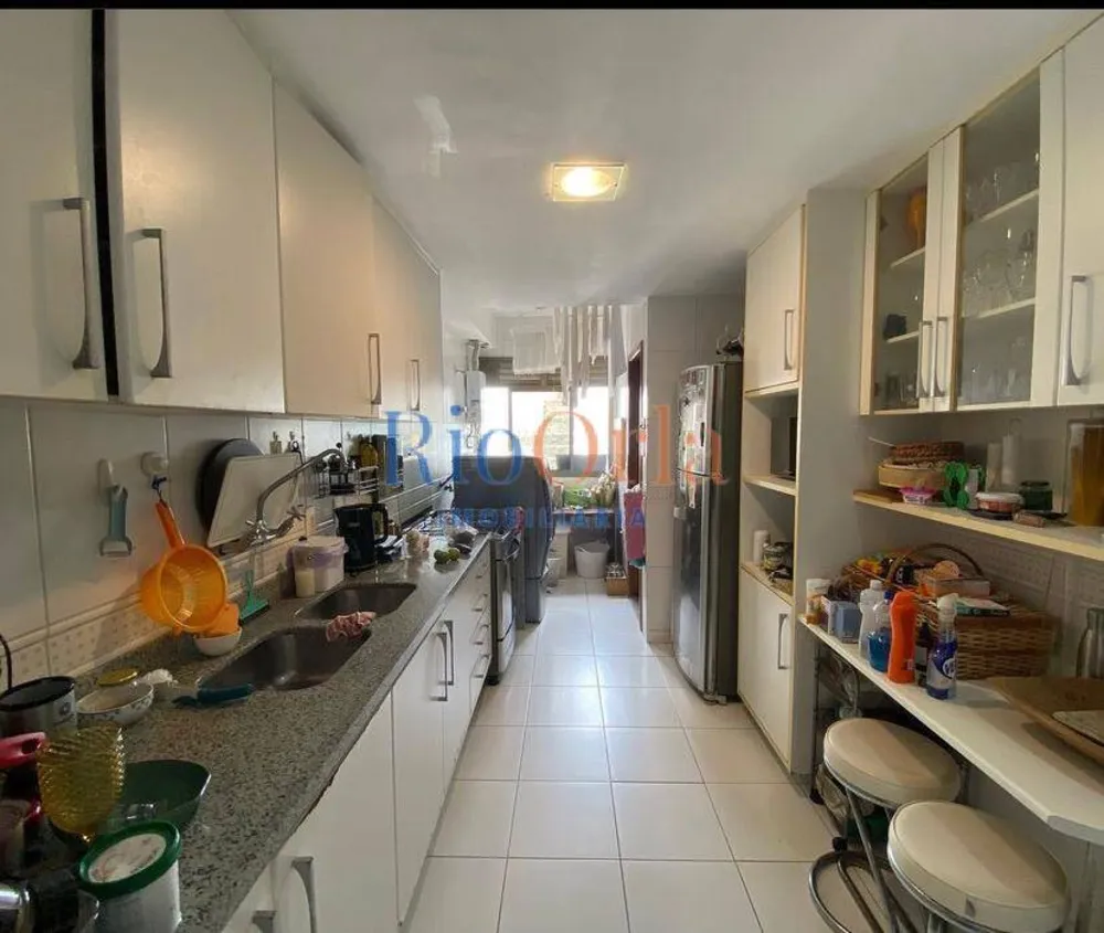 Apartamento, 3 quartos, 130 m² - Foto 6