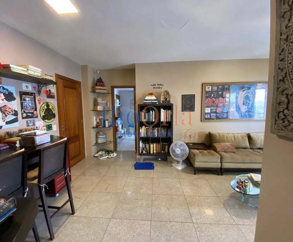 Apartamento, 3 quartos, 130 m² - Foto 7
