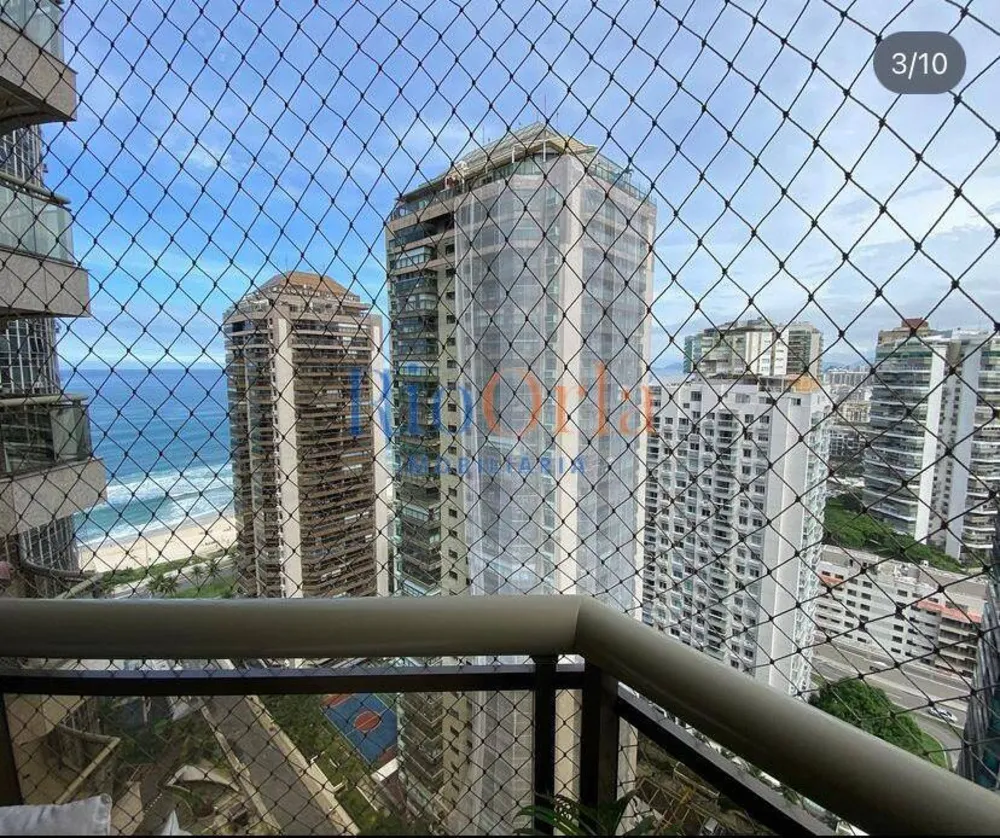 Apartamento, 3 quartos, 130 m² - Foto 5