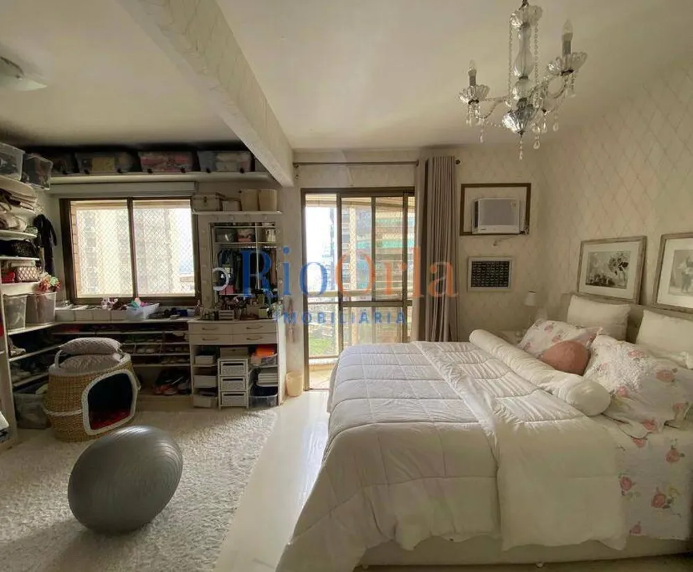 Apartamento, 3 quartos, 130 m² - Foto 3