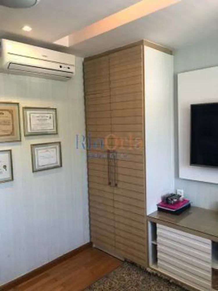 Apartamento, 4 quartos, 274 m² - Foto 11