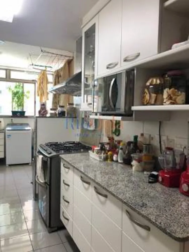 Apartamento, 4 quartos, 274 m² - Foto 14