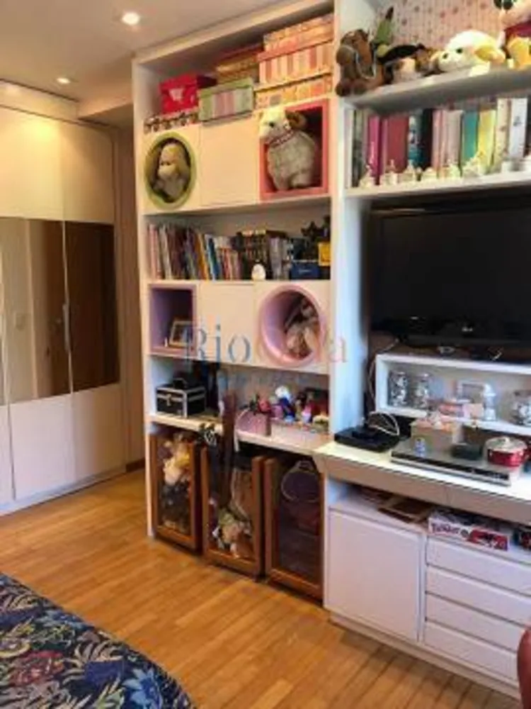 Apartamento, 4 quartos, 274 m² - Foto 9