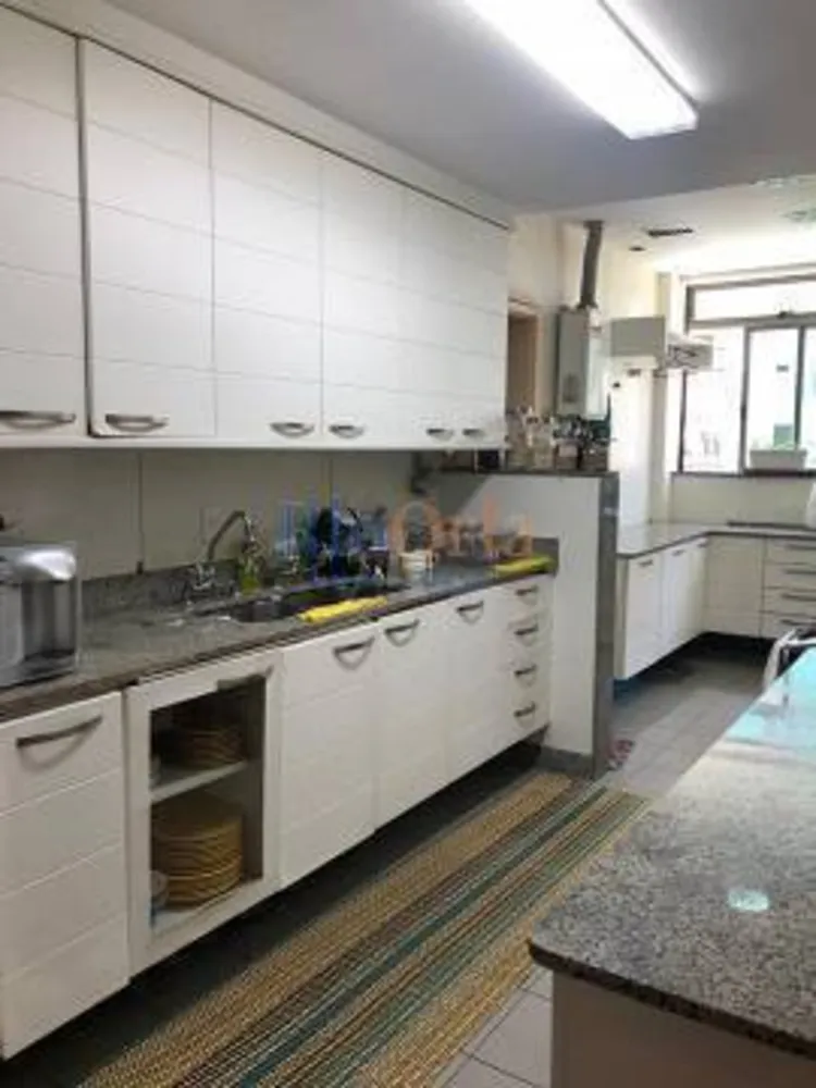 Apartamento, 4 quartos, 274 m² - Foto 13