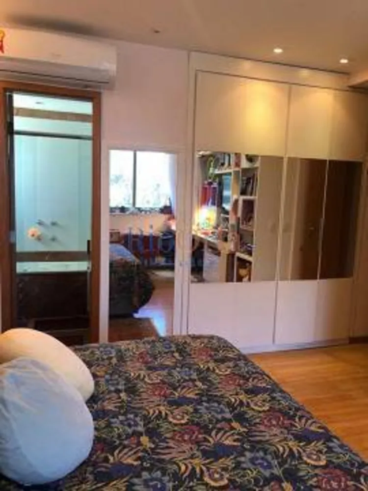 Apartamento, 4 quartos, 274 m² - Foto 23