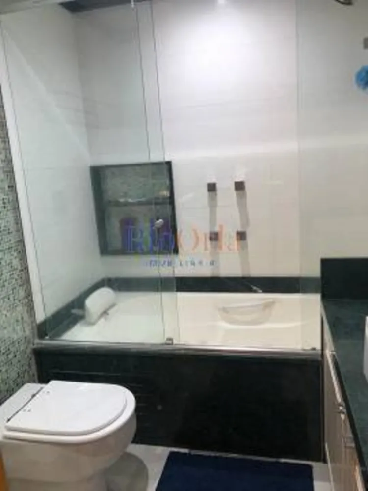 Apartamento, 4 quartos, 274 m² - Foto 12