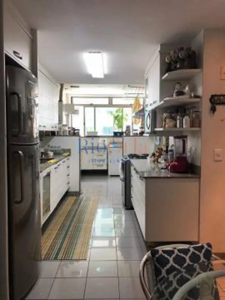 Apartamento, 4 quartos, 274 m² - Foto 15