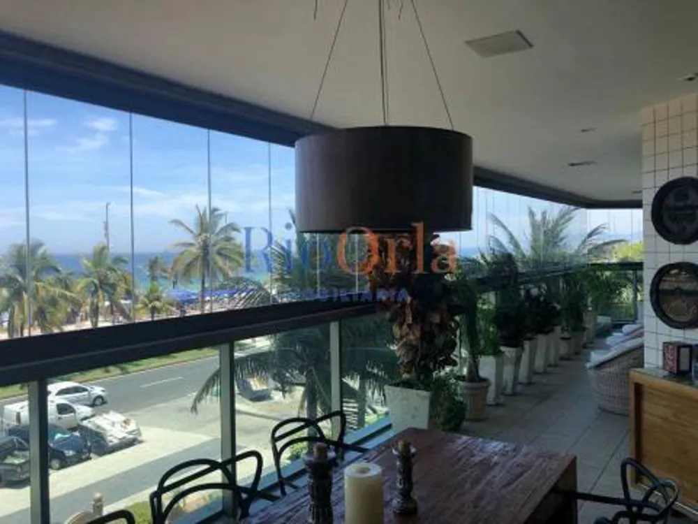 Apartamento, 4 quartos, 274 m² - Foto 3