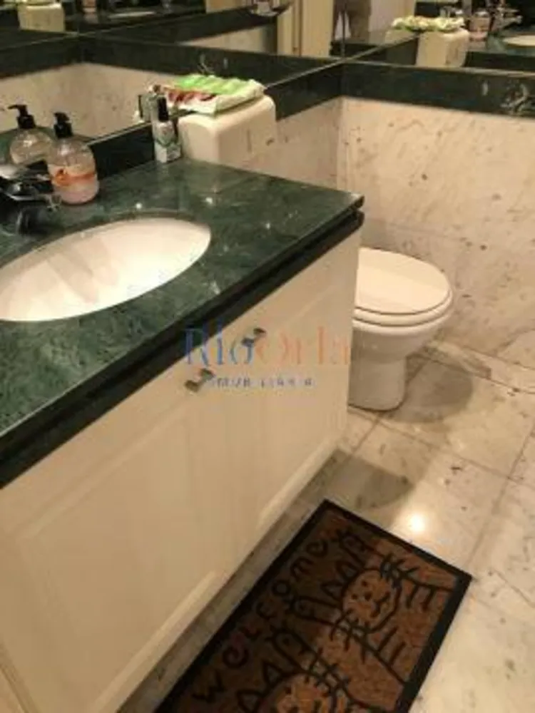Apartamento, 4 quartos, 274 m² - Foto 22