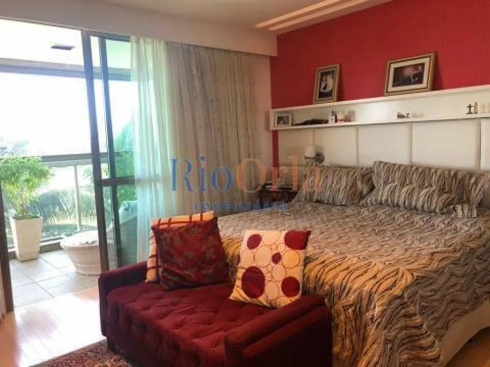 Apartamento, 4 quartos, 274 m² - Foto 20