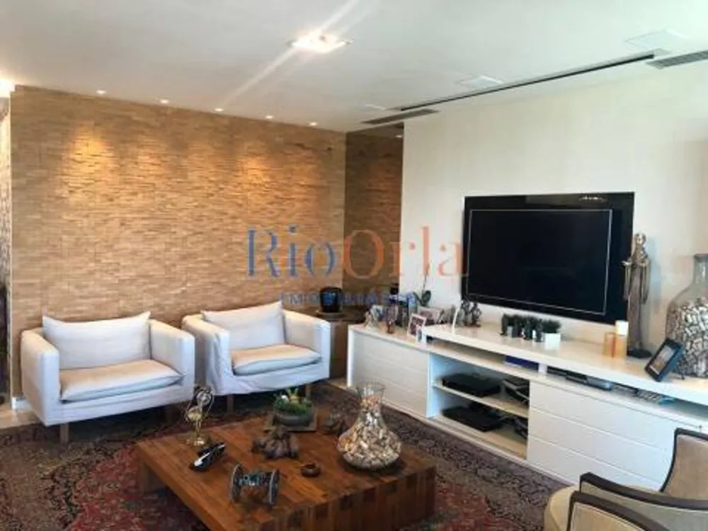 Apartamento, 4 quartos, 274 m² - Foto 6