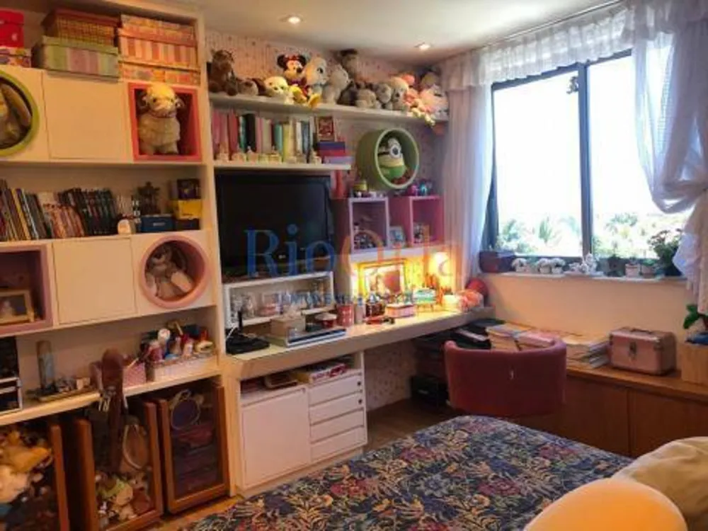 Apartamento, 4 quartos, 274 m² - Foto 10
