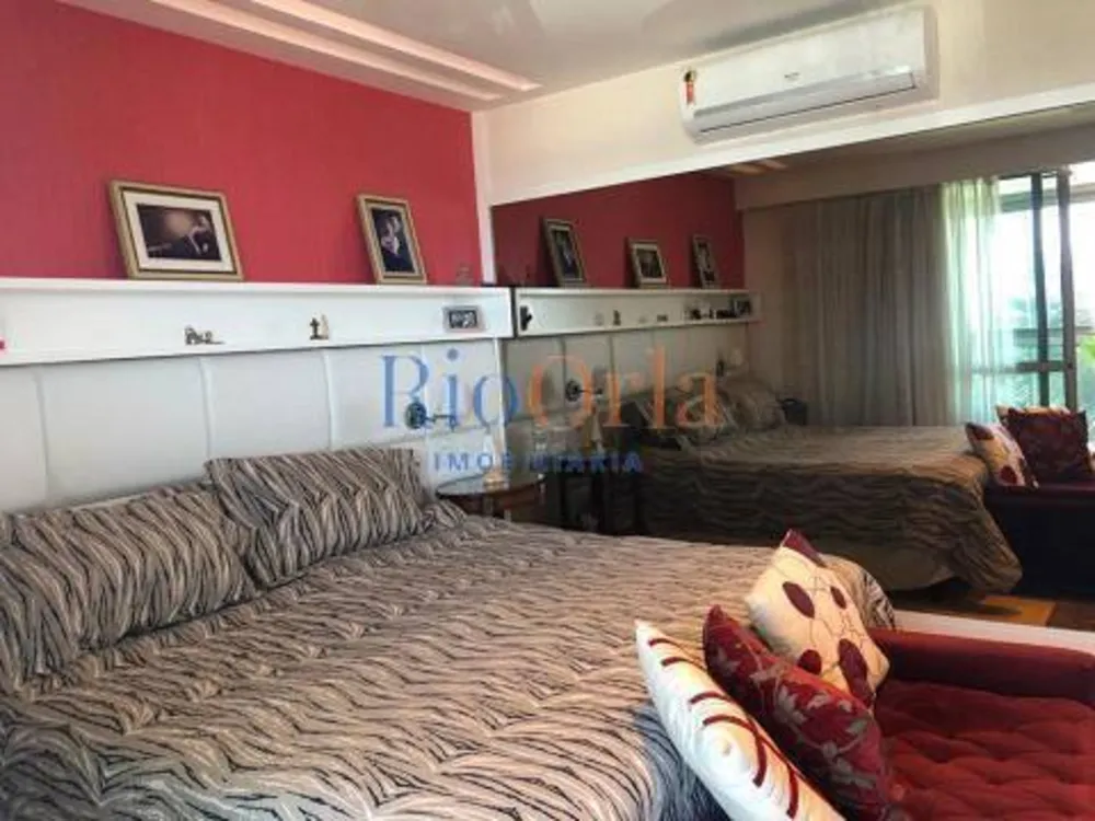 Apartamento, 4 quartos, 274 m² - Foto 24
