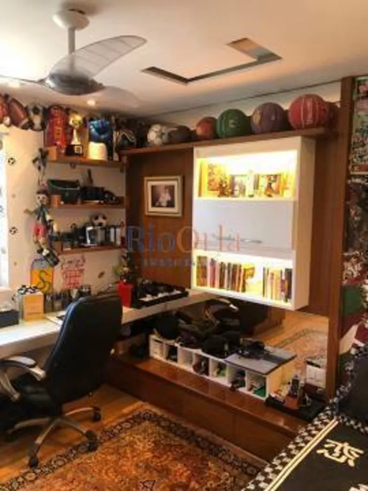 Apartamento, 4 quartos, 274 m² - Foto 8