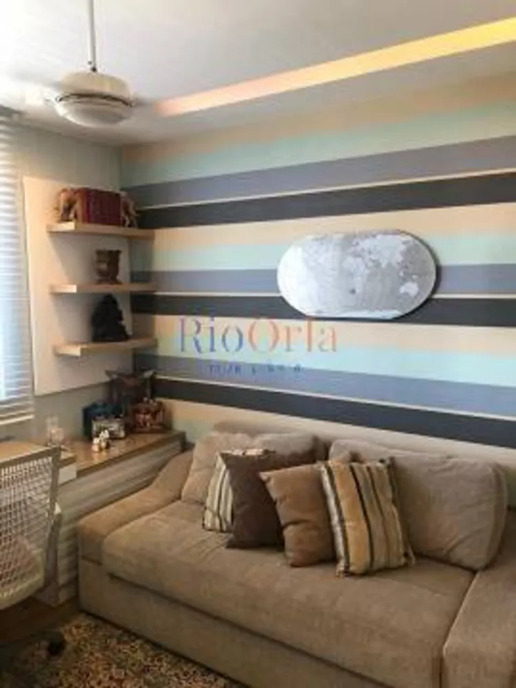 Apartamento, 4 quartos, 274 m² - Foto 28