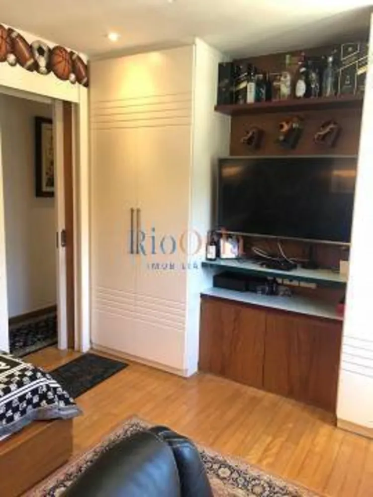 Apartamento, 4 quartos, 274 m² - Foto 7