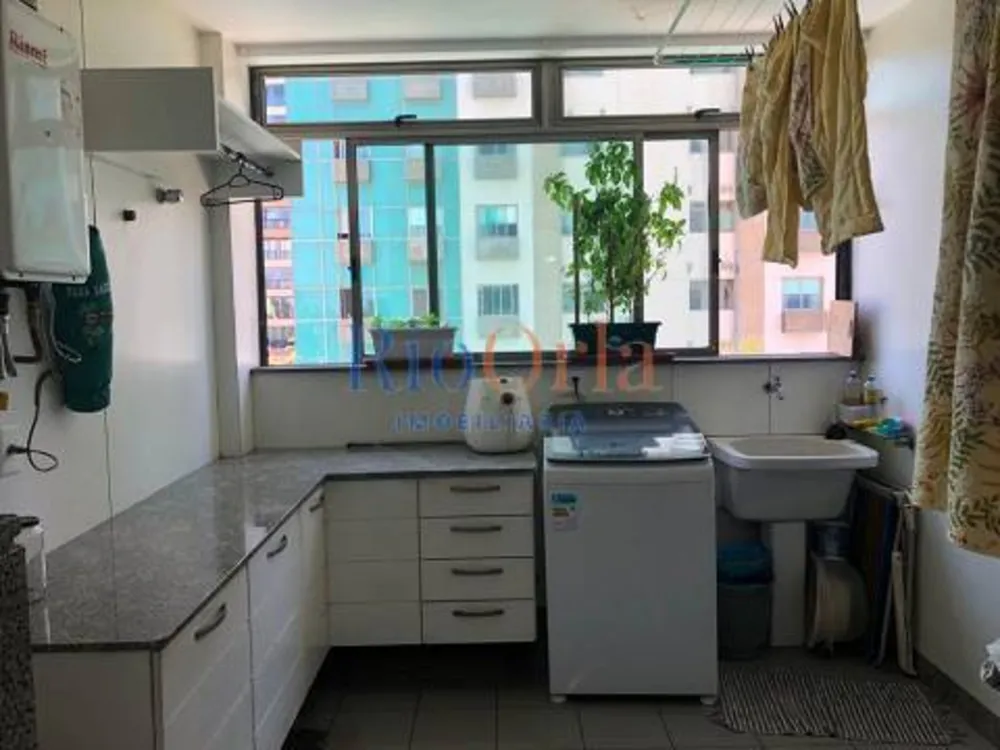 Apartamento, 4 quartos, 274 m² - Foto 17