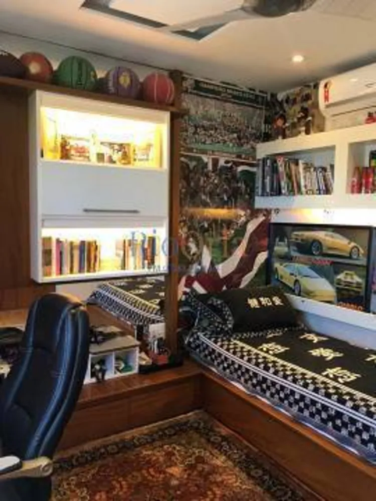 Apartamento, 4 quartos, 274 m² - Foto 29