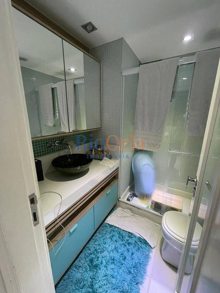 Apartamento, 4 quartos, 155 m² - Foto 18
