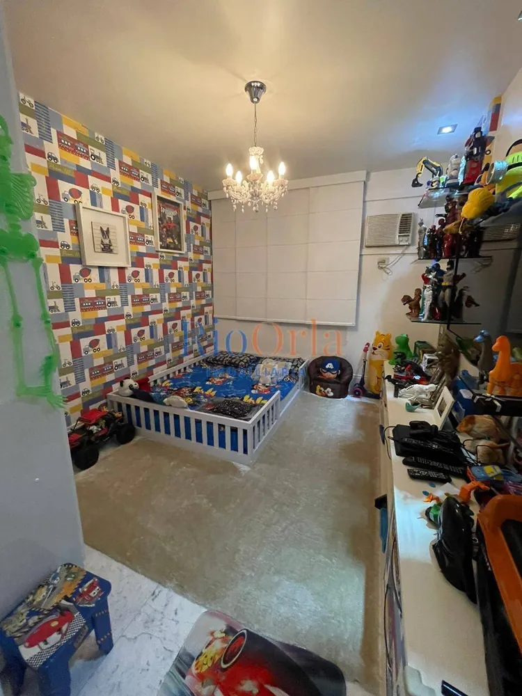Apartamento, 4 quartos, 155 m² - Foto 17