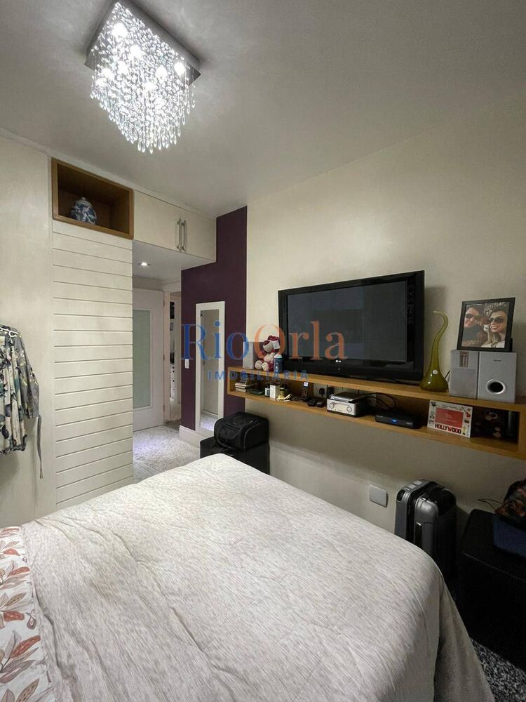 Apartamento, 4 quartos, 155 m² - Foto 21
