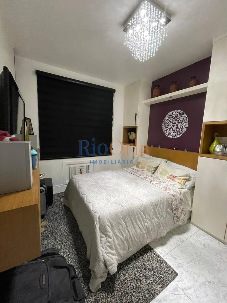 Apartamento, 4 quartos, 155 m² - Foto 12