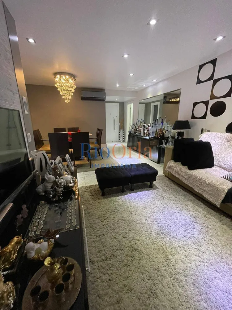 Apartamento, 4 quartos, 155 m² - Foto 6