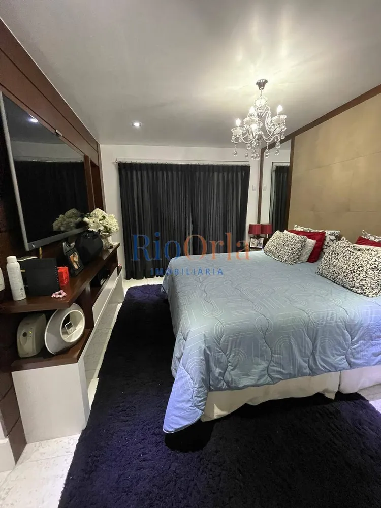 Apartamento, 4 quartos, 155 m² - Foto 8