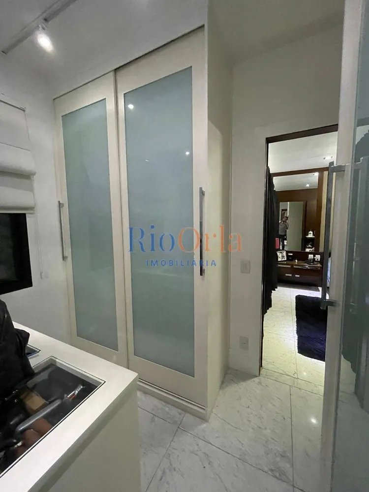 Apartamento, 4 quartos, 155 m² - Foto 5
